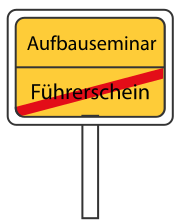Aufbauseminar