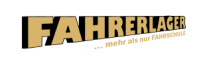 Fahrschule Fahrerlager