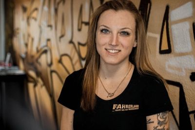 Tamara Lang
