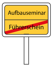 Aufbauseminar